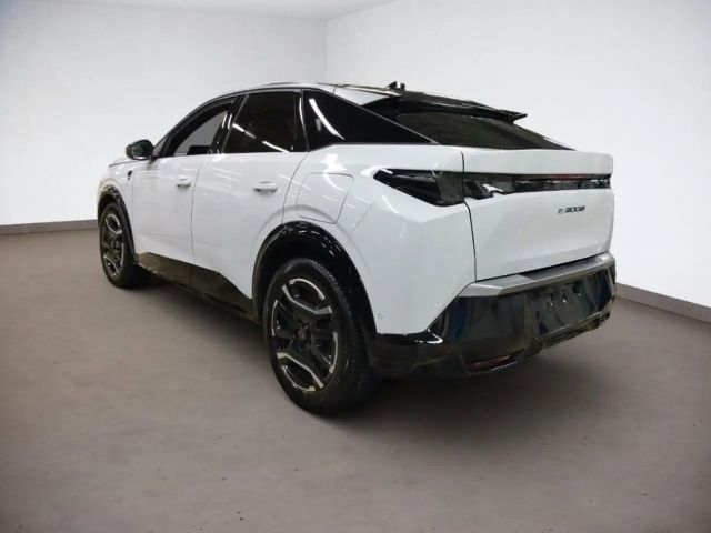 Peugeot E-3008 GT-Line