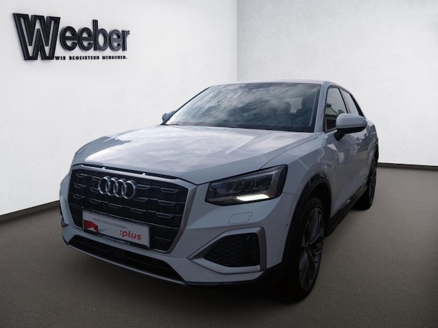 Audi Q2 35 TFSI S-Tronic