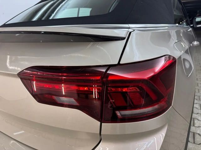 Volkswagen T-Roc Cabriolet DSG