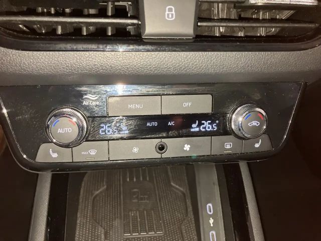 Skoda Kamiq Selection