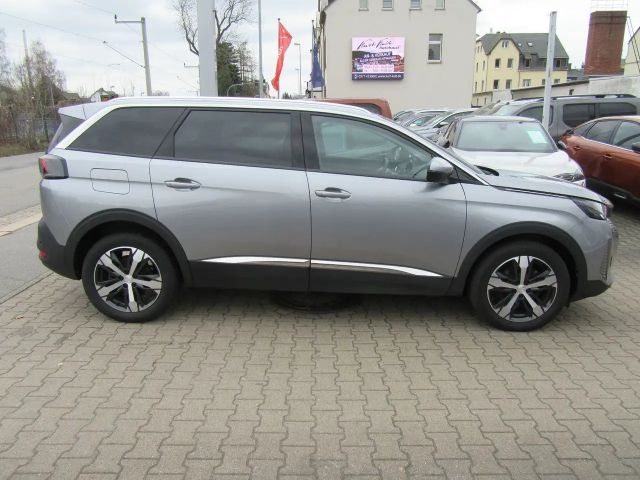 Peugeot 5008 Allure Pack