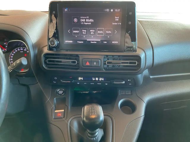 Opel Combo 1.5 CDTI Life Ultimate