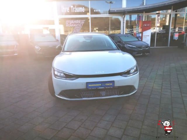 Kia EV6 Achterwielaandrijving Air