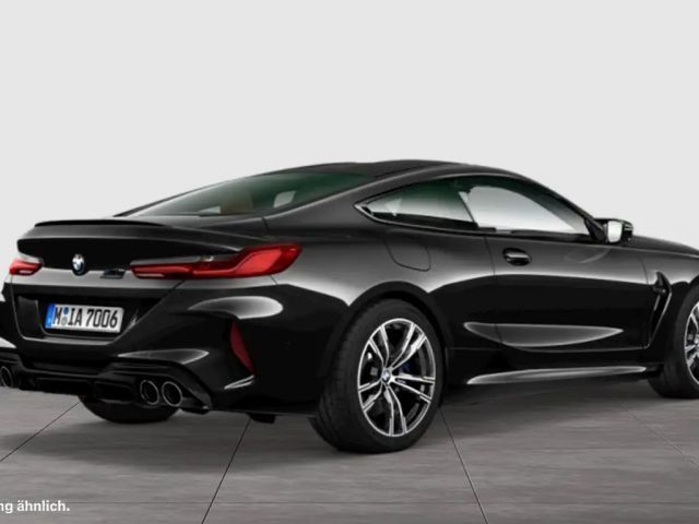 BMW M8 Competition Coupé xDrive