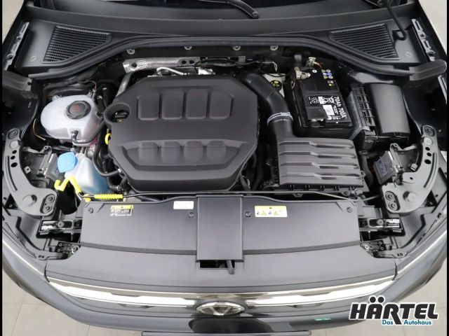 Volkswagen T-Roc 2.0 TSI 4Motion DSG Style