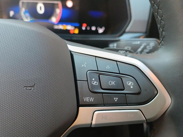 Volkswagen T-Cross 1.0 TSI DSG Life