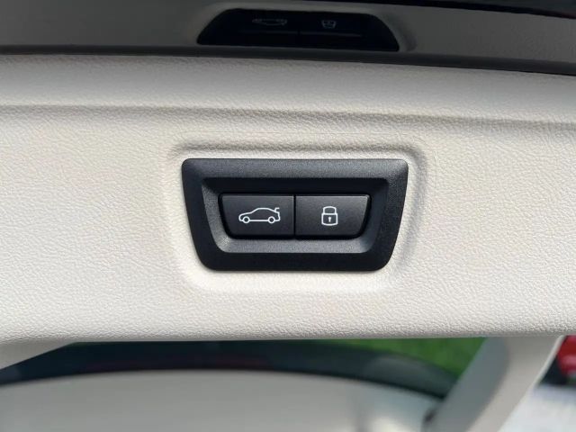 BMW 318 318d Touring