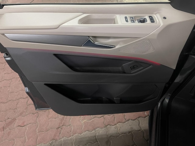 Volkswagen Multivan 2.0 TDI Lang Life