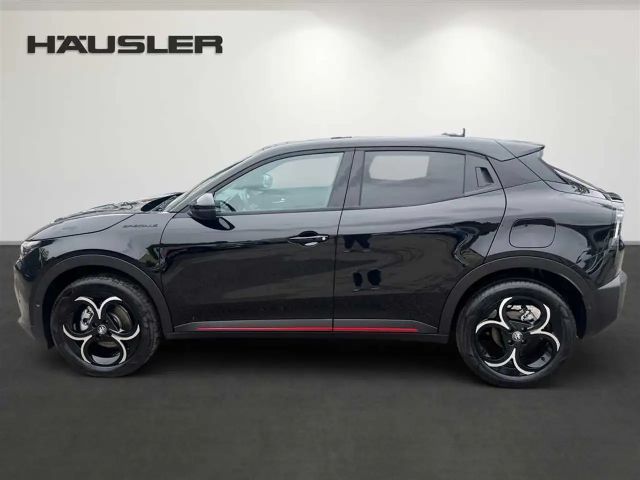 Alfa Romeo Junior Speciale