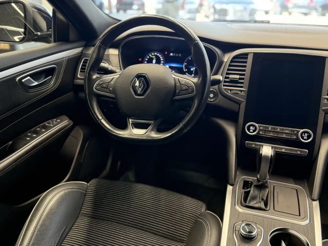 Renault Talisman Intens