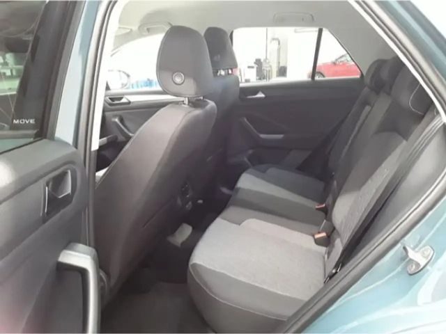 Volkswagen T-Roc 1.5 TSI Move