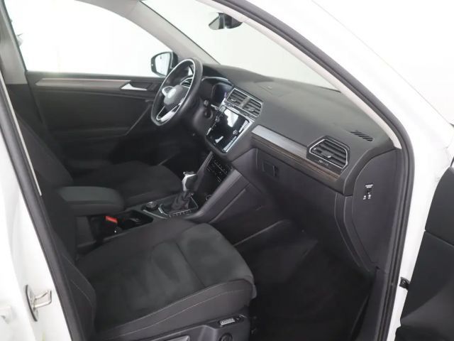 Volkswagen Tiguan 4Motion Allspace DSG Life