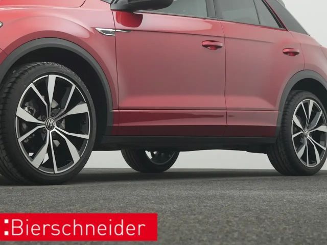 Volkswagen T-Roc 1.5 TSI DSG IQ.Drive R-Line