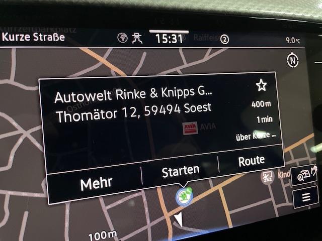 Volkswagen T-Cross 1.0 TSI Move