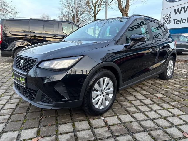 Seat Arona 1.0 TSI Style