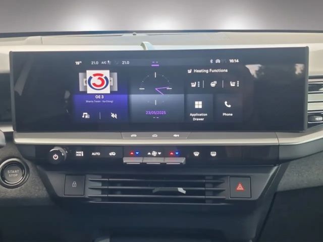 Opel Grandland X Edition Hybrid