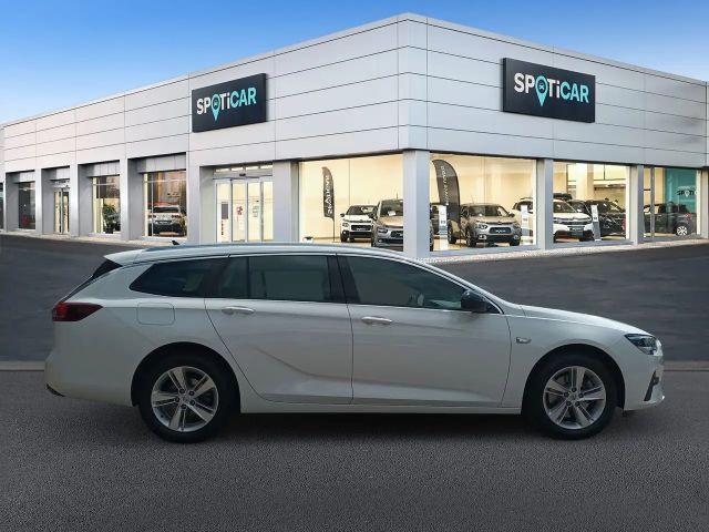 Opel Insignia Elegance