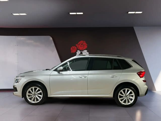 Skoda Kamiq 1.0 TSI Selection