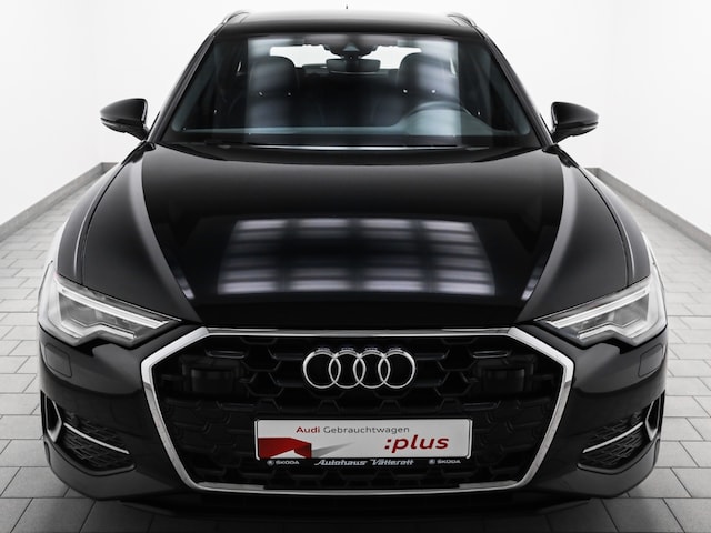 Audi A6 45 TFSI Avant S-Tronic
