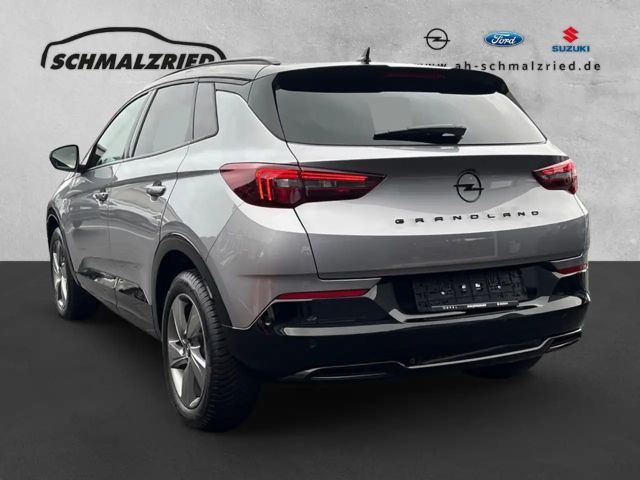 Opel Grandland X GS-Line Grand Sport
