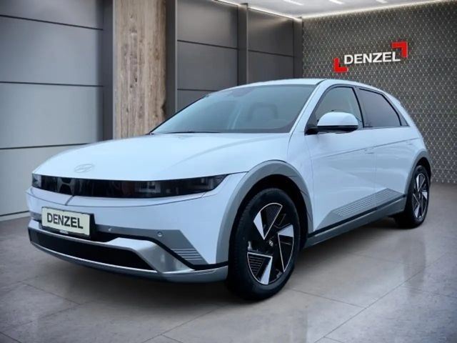 Hyundai IONIQ 5 4WD Vierwielaandrijving