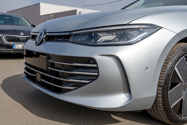 Volkswagen Passat Elegance Elegance Variant