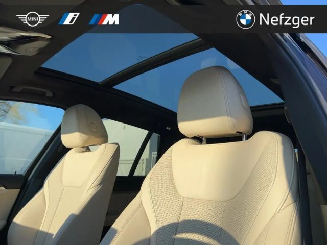 BMW X3 M-Sport xDrive30e