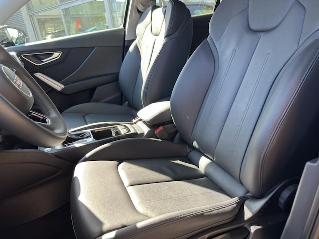 Audi Q2 35 TFSI S-Tronic