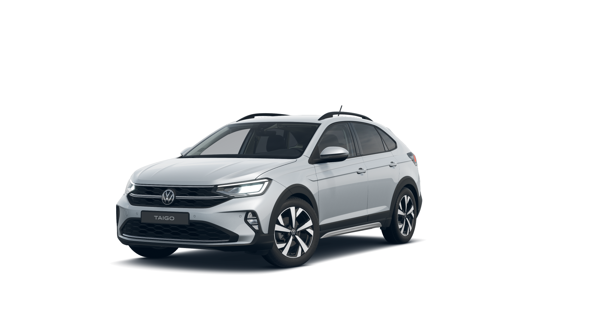 Volkswagen Taigo 1.0 TSI DSG Life