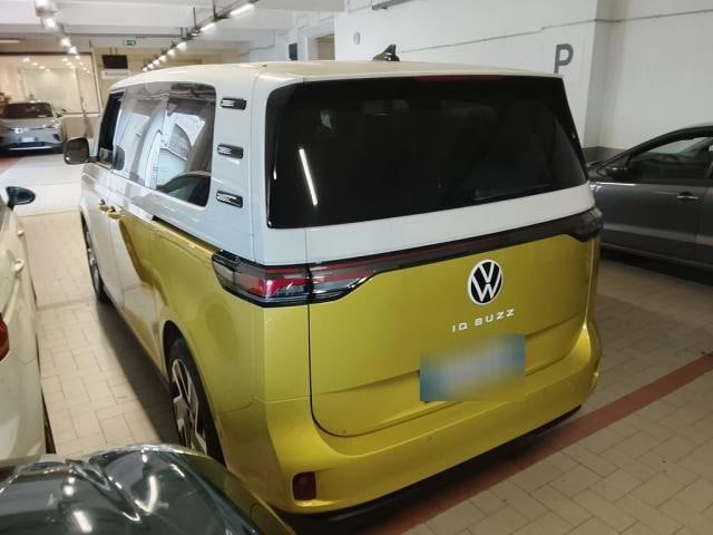 Volkswagen ID.Buzz 77 KWh