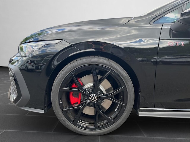 Volkswagen Golf GTI Sound