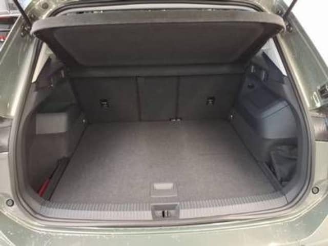 Volkswagen Tiguan 2.0 TDI DSG