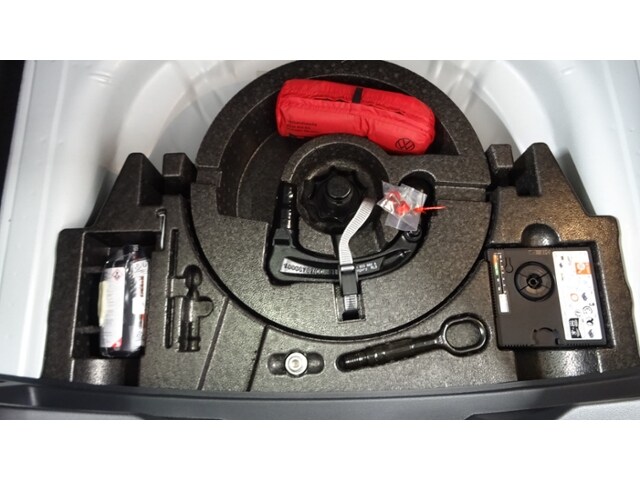 Volkswagen T-Roc 1.5 TSI DSG Style