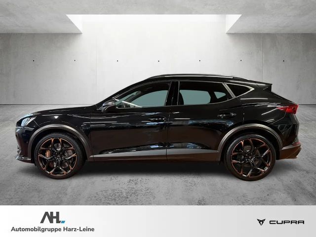 Cupra Formentor 2.5 TSI 4Drive DSG VZ5