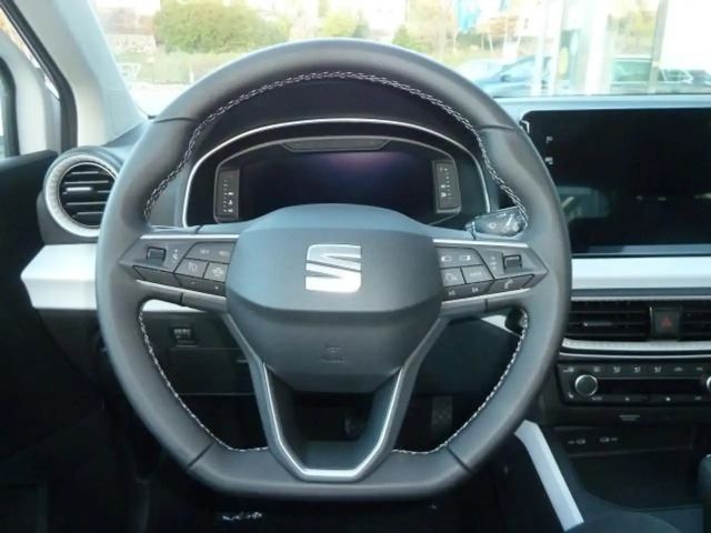 Seat Arona 1.0 TSI DSG