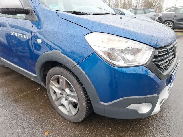 Dacia Lodgy Stepway