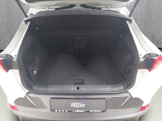 Cupra Formentor 4Drive