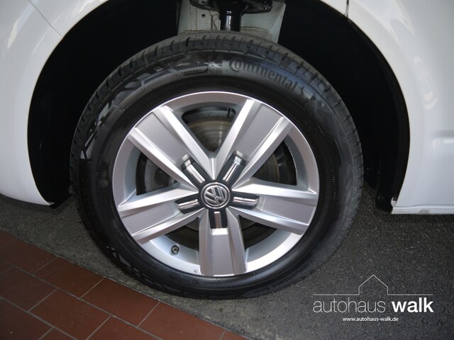 Volkswagen Caravelle 2.0 TDI T6