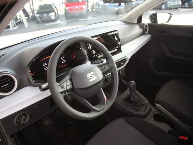 Seat Ibiza 1.0 TSI Reference