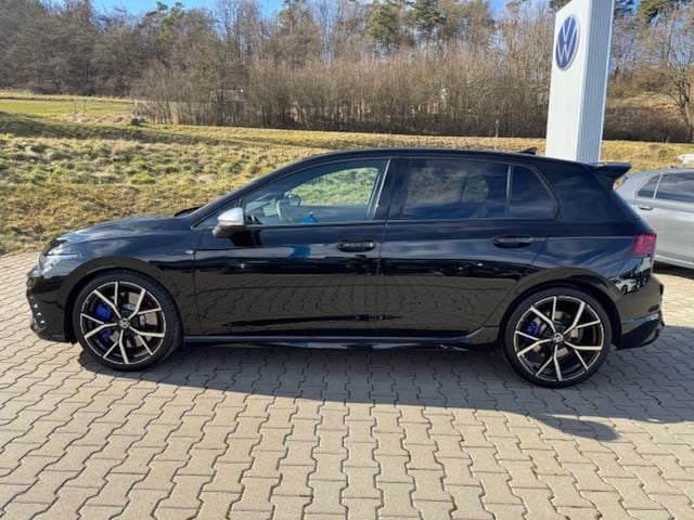 Volkswagen Golf 2.0 TSI 4Motion