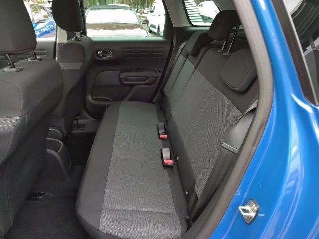 Citroën C3 Aircross PureTech130 EAT6 Navi, LED