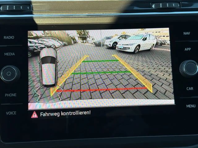 Volkswagen Tiguan 2.0 TDI R-Line