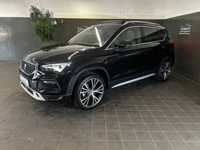 Seat Ateca 1.5 TSI DSG