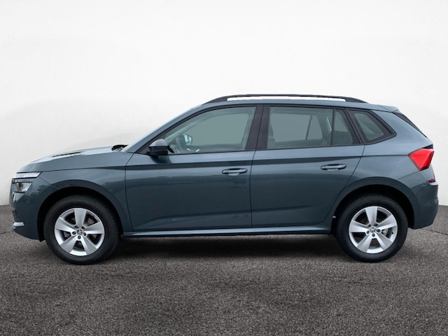 Skoda Kamiq 1.0 TSI Active