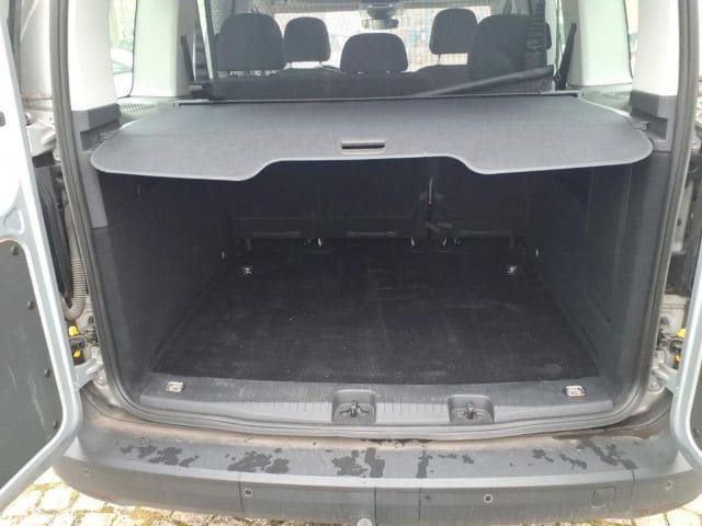Volkswagen Caddy 2.0 TDI Combi