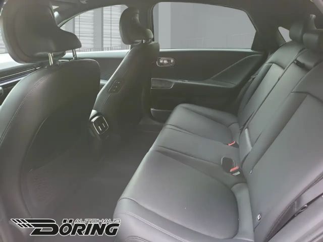 Hyundai IONIQ 6 UNIQ