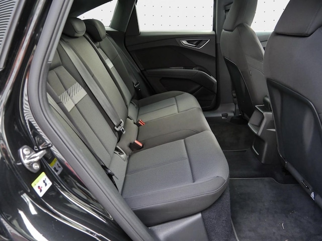 Audi Q4 e-tron 40 Sportback