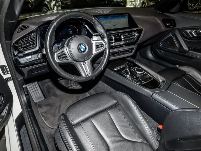 BMW Z4 Cabrio Roadster sDrive20i