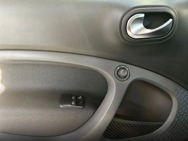 Smart EQ fortwo 60kWed Prime