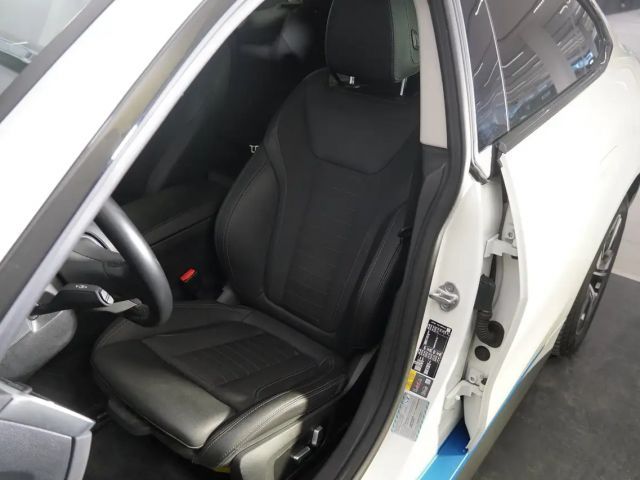 BMW i4 Coupé Gran Coupé eDrive35